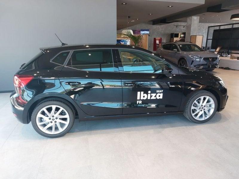 Seat Ibiza Ibiza 1.0 80cv FR >> KM ZERO