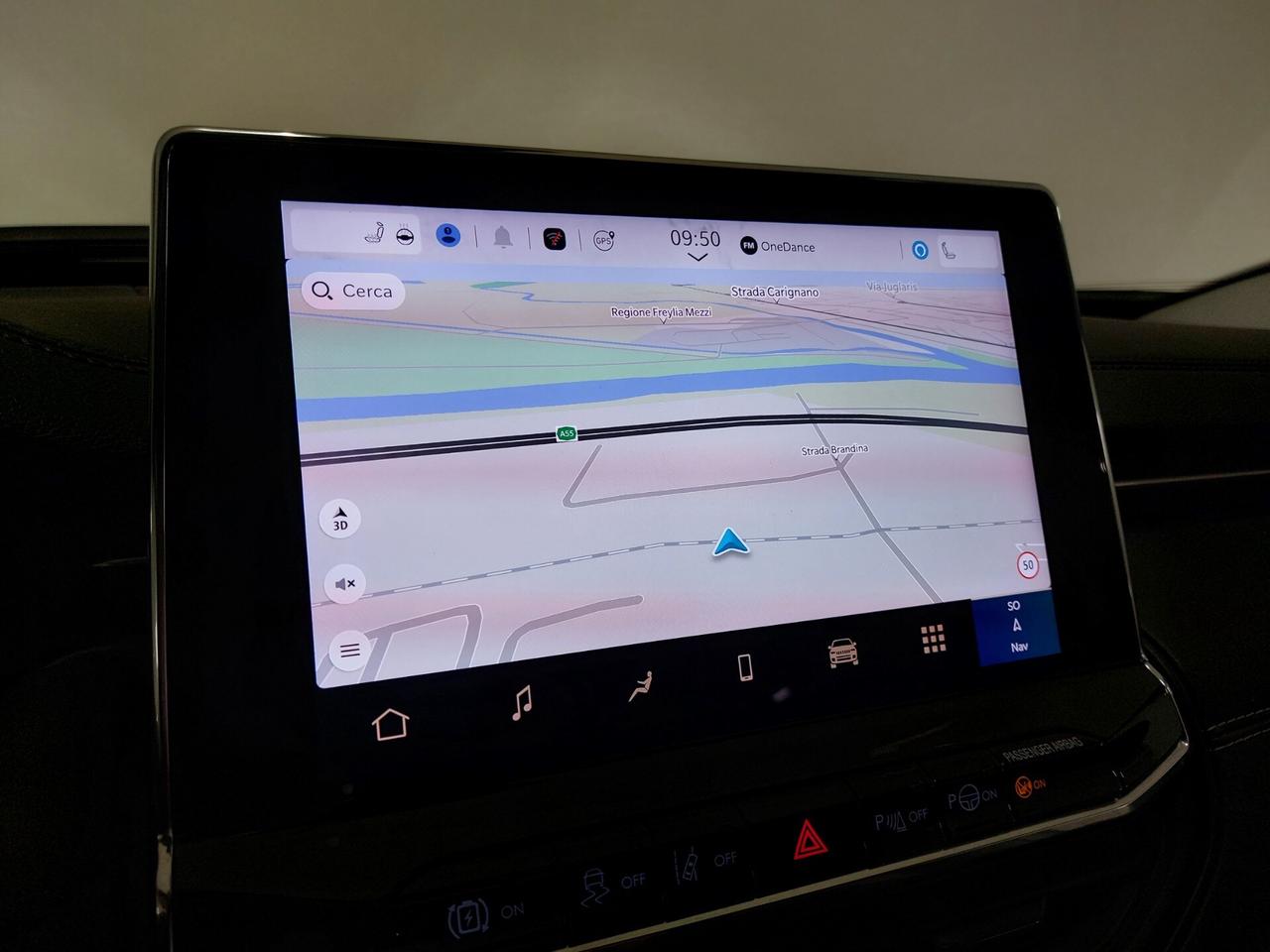 JEEP Compass 2ª serie Compass 1.3 Turbo T4 190...