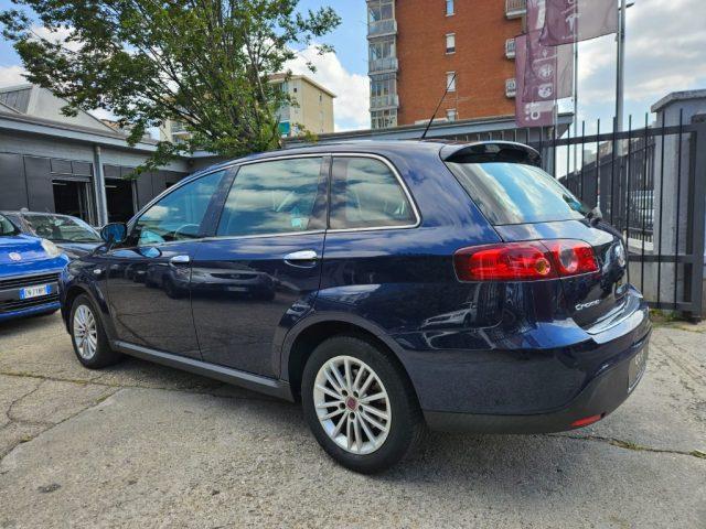 FIAT Croma 1.9 Multijet 16V Dynamic