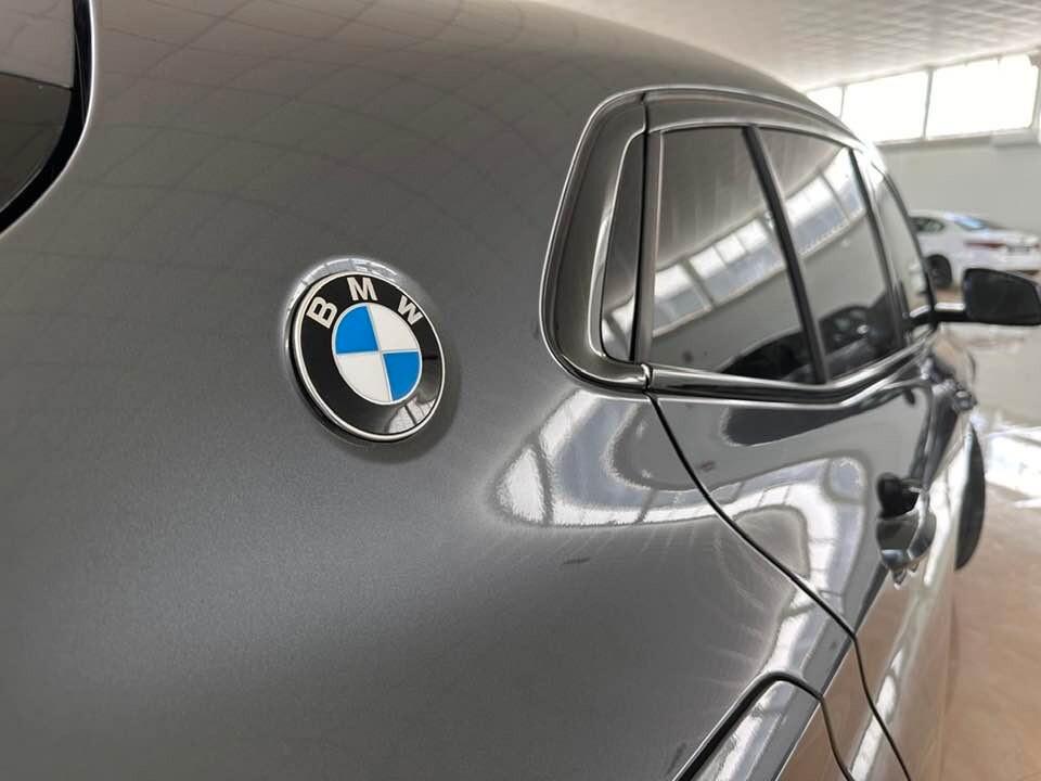 Bmw X2 sDrive16d Msport