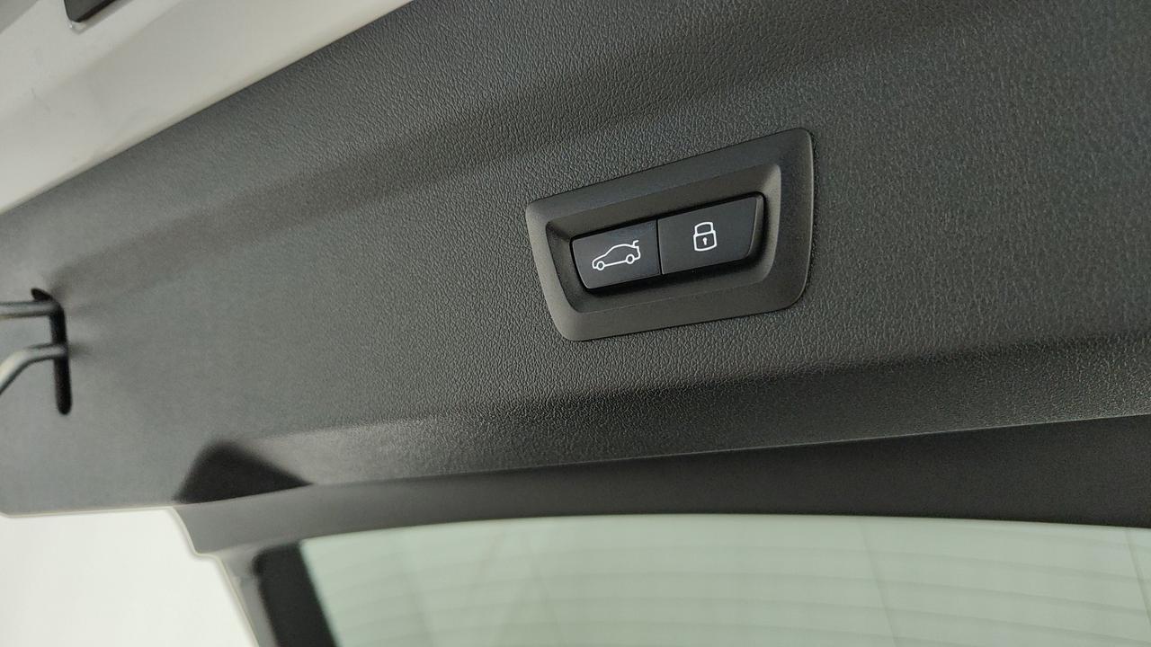 BMW X2 U10 - X2 xdrive 20d 48V MSport Pro auto