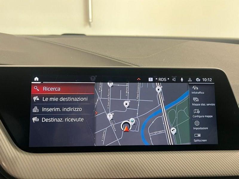 BMW Serie 1 F40 Diesel 118d Msport auto