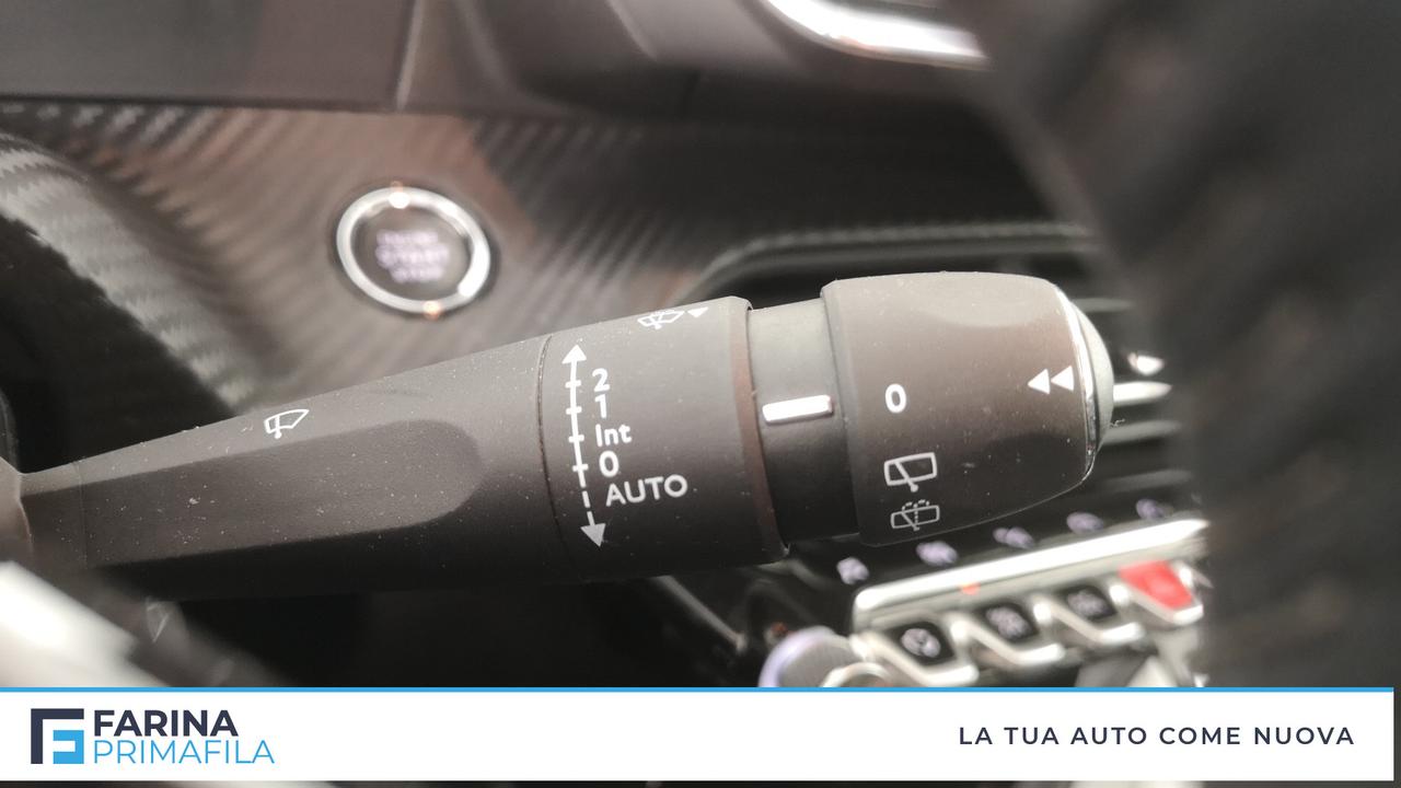 PEUGEOT 208 II 2019 - 208 1.5 bluehdi Allure Pack s&s 100cv