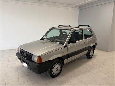 Fiat Panda 900 i.e. cat Hobby Perfetta !