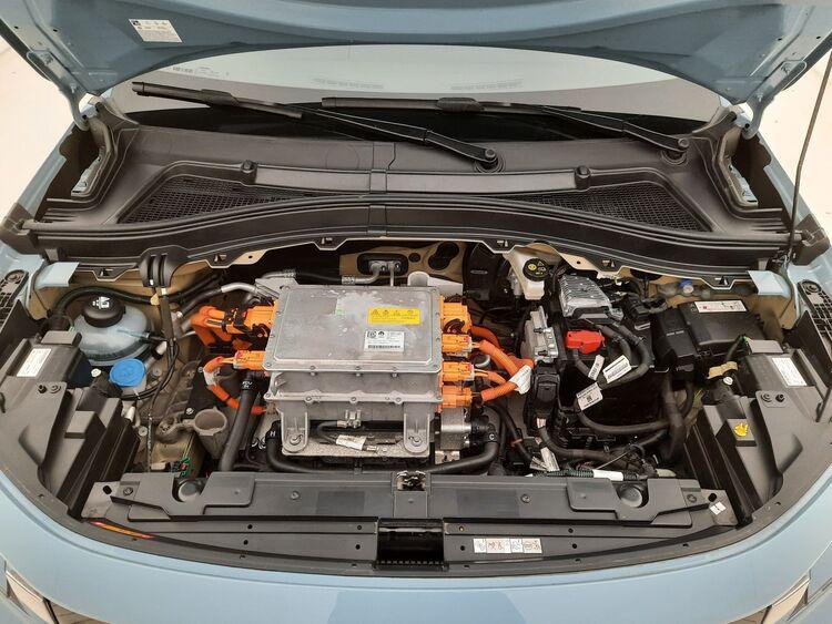 Citroen C3 You BR929902 Elettrico 113CV