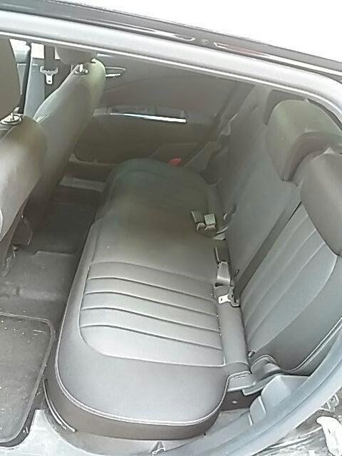 Lancia Delta 1.6 MJT 105CV Silver