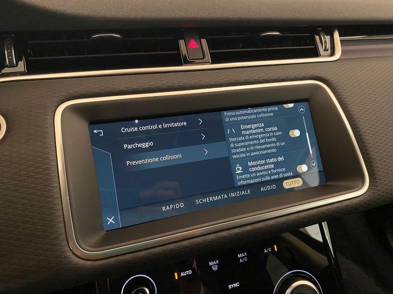 Land Rover RR Evoque Range Rover Evoque 2.0D I4-L.Flw 150 CV S