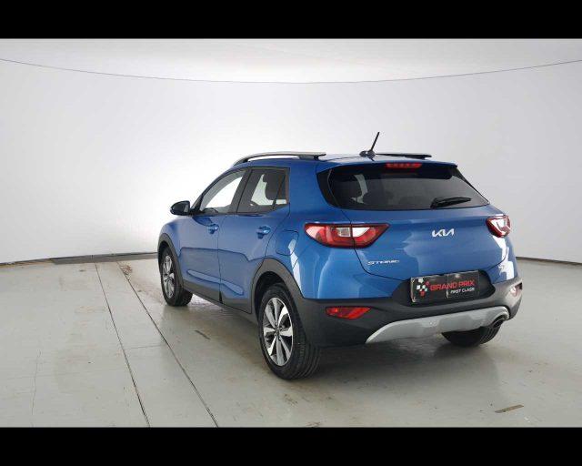 KIA Stonic 1.2 DPI ECO GPL Urban