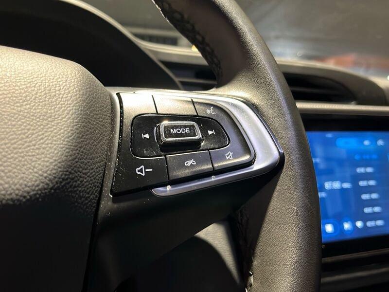 DR AUTOMOBILES dr 4.0 1.5 Bi-Fuel GPL