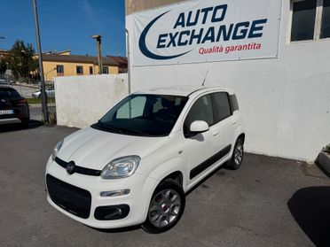 Fiat Panda 1.3 MJT 95 CV S&S Lounge