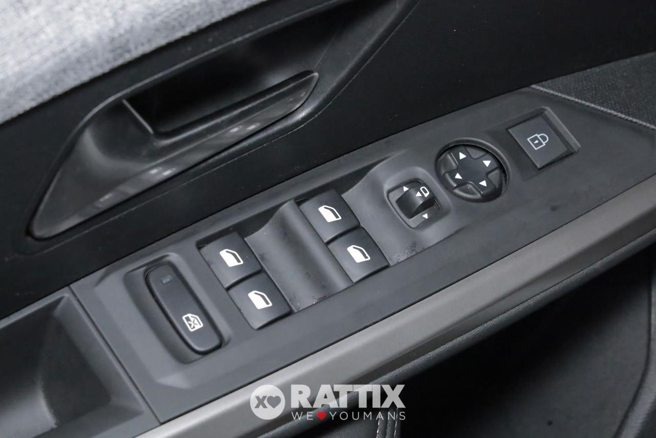 Peugeot 5008 1.2 Hybrid 145CV Allure e-DCS6 7p.ti