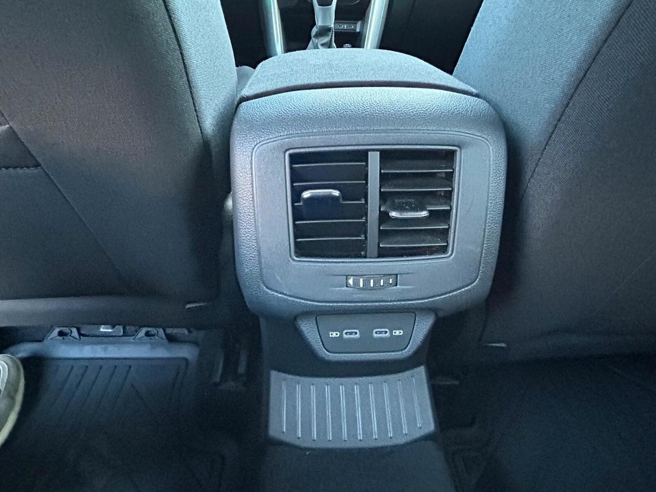 Volkswagen T-Roc 1.0 TSI Sport