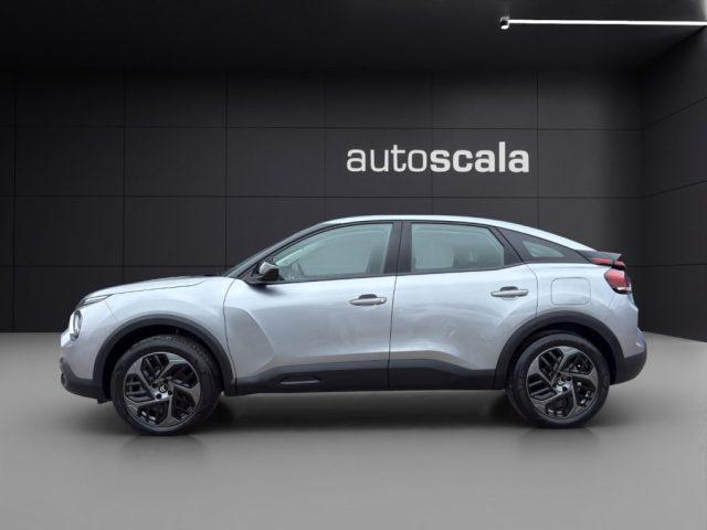 CITROEN C4 PureTech 130 S&S Feel Pack