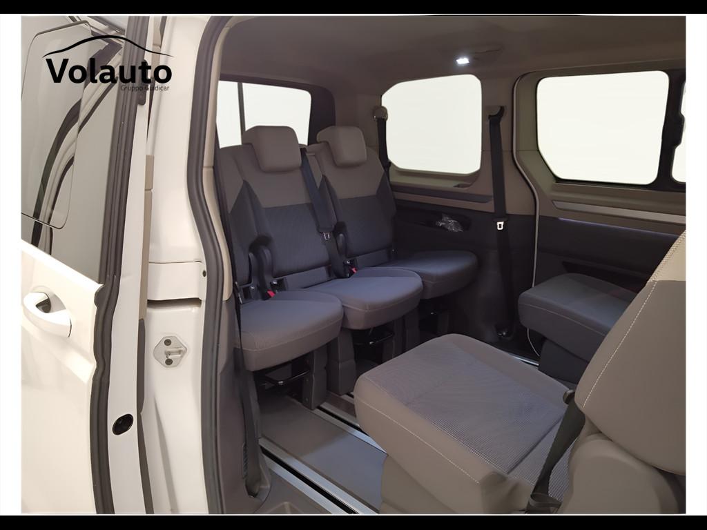 VOLKSWAGEN Multivan T7 - Multivan 2.0 tdi Life 150cv dsg 7p.ti