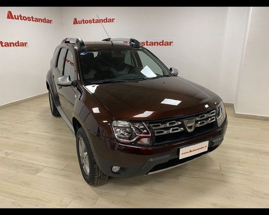 Dacia Duster 1ª serie 1.6 115CV Start&Stop 4x2 GPL Ambiance