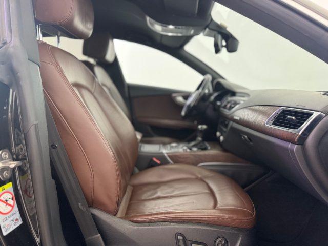 AUDI A7 SPB 3.0 V6 TDI 245 CV clean diesel quattro S tr. B