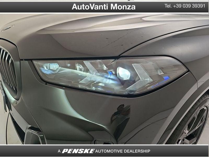 BMW X5 X5 xdrive30d MSport Pro auto