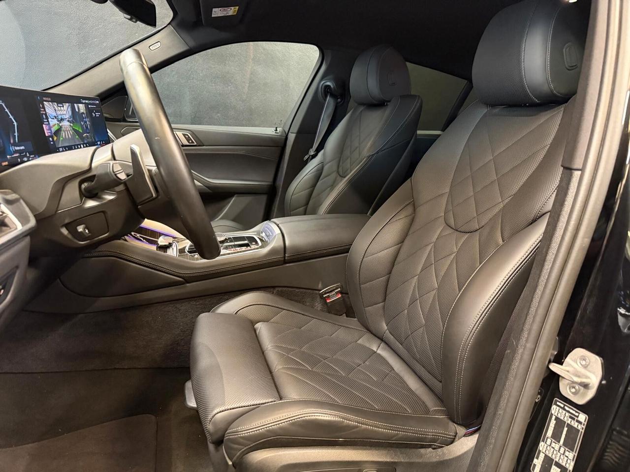 Bmw X6 xDrive30d Msport