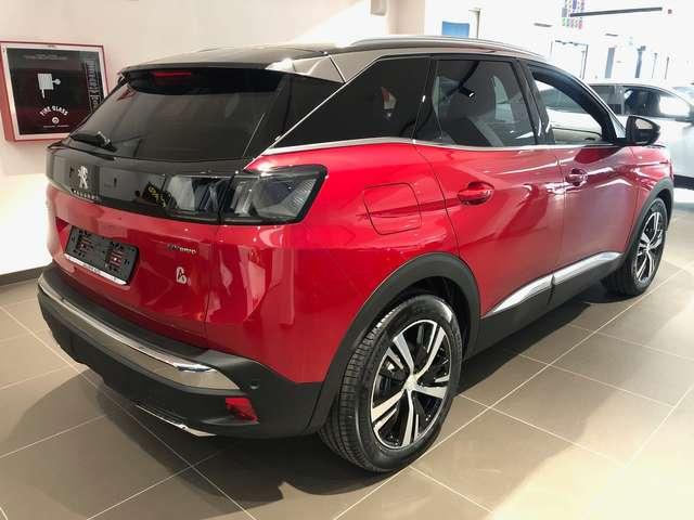 Peugeot 3008 1.6 hybrid phev GT 225cv e-eat8