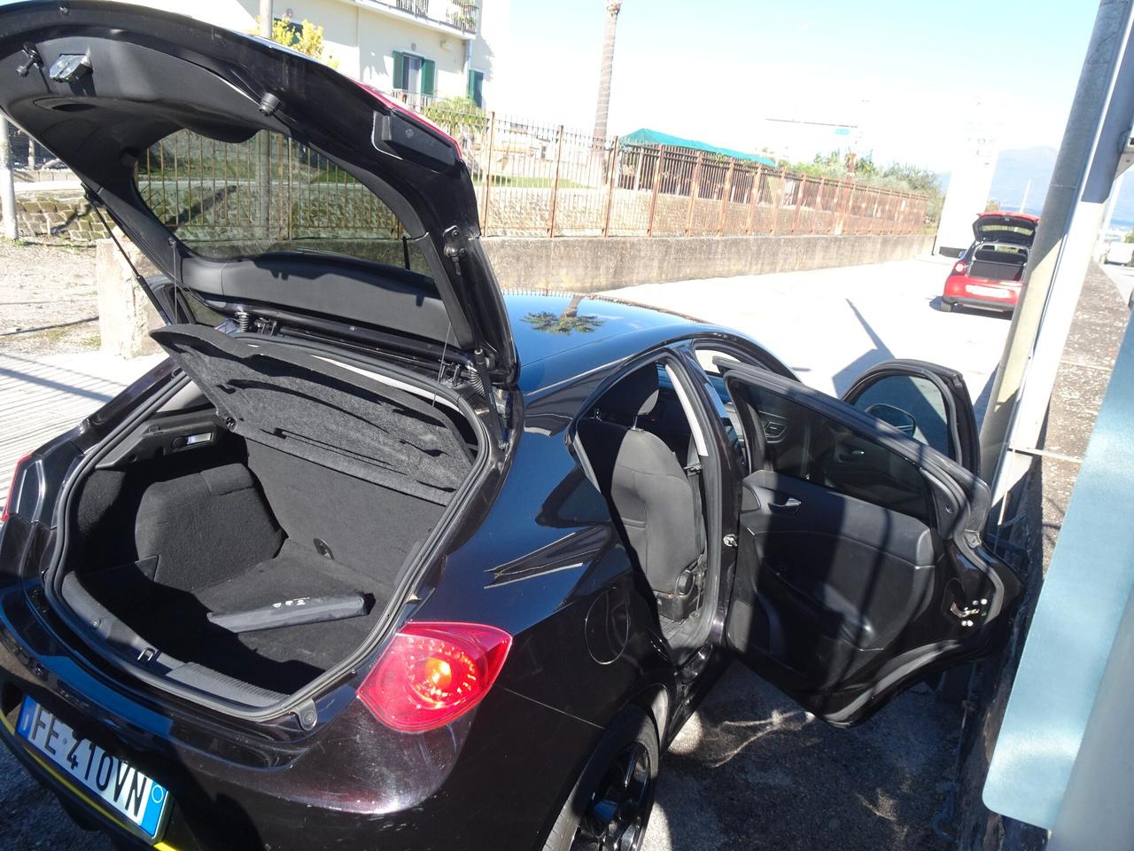 Alfa Romeo Giulietta 1.6 JTDm-2 120 CV Progression