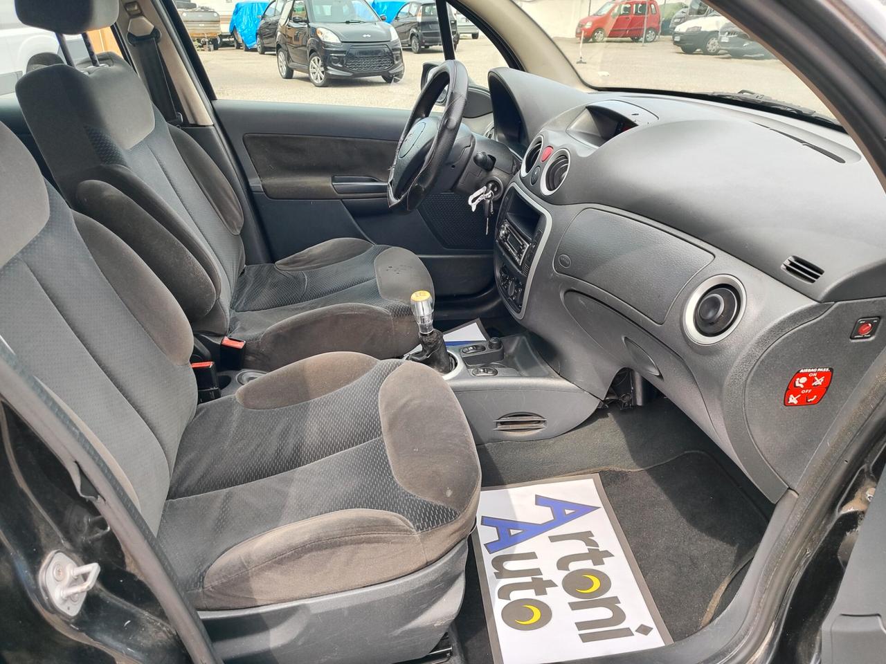 Citroen C3 1.1 Ideal