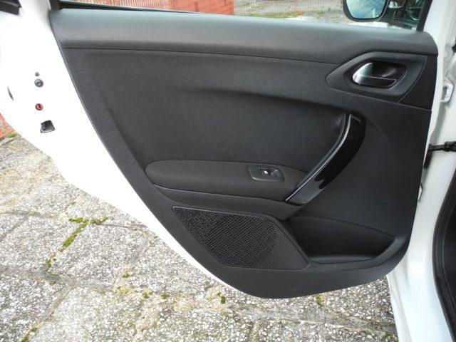 PEUGEOT 208 1.6 BlueHDi 75cv 5p. - OK NEOPATEN. -Uni Propriet.