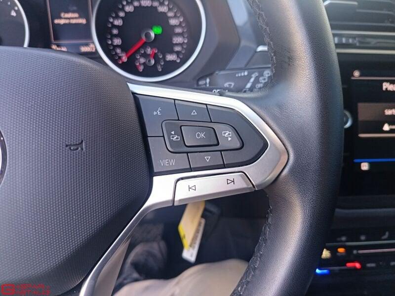Volkswagen Tiguan 2.0 TDI 110KW SCR EVO Life DSG