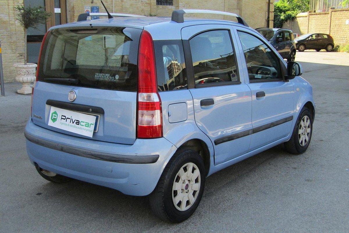 FIAT Panda 1.2 Dynamic GPL