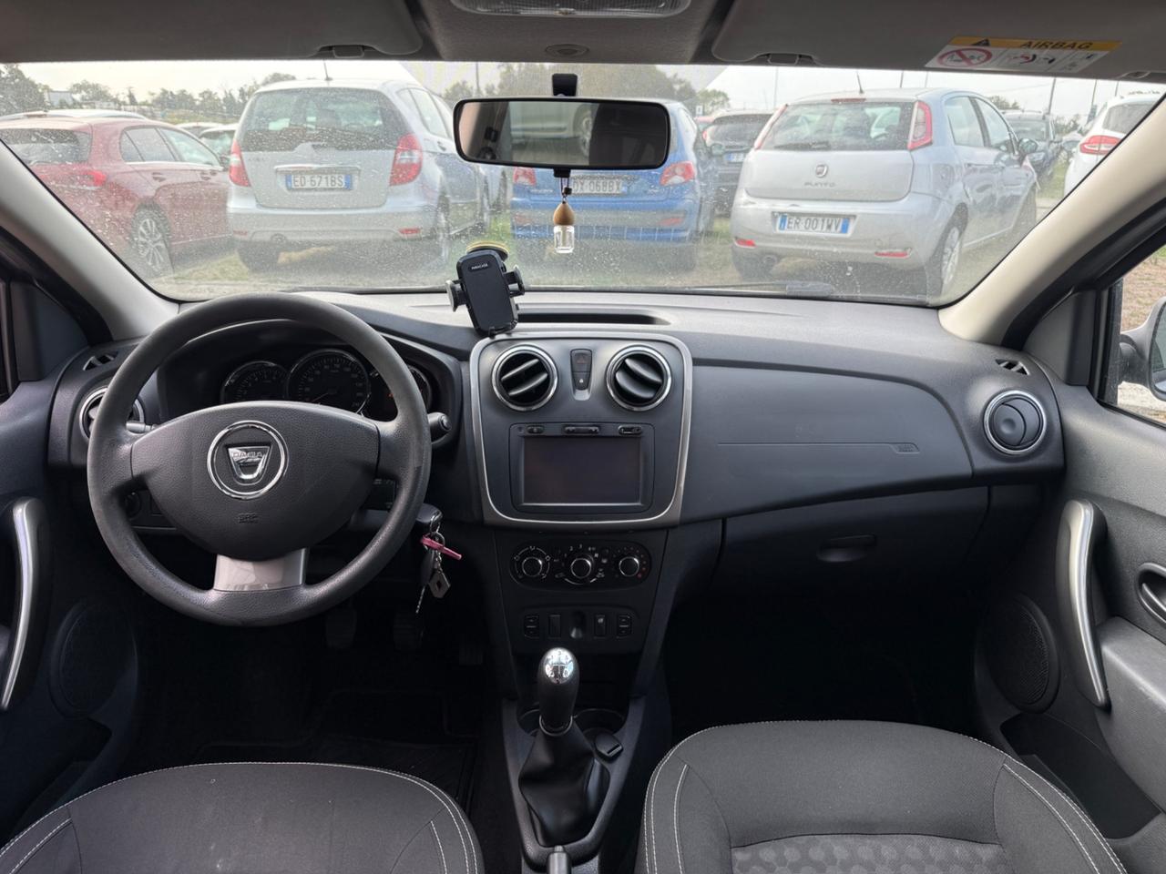 Dacia Logan MCV 1.5 dCi|