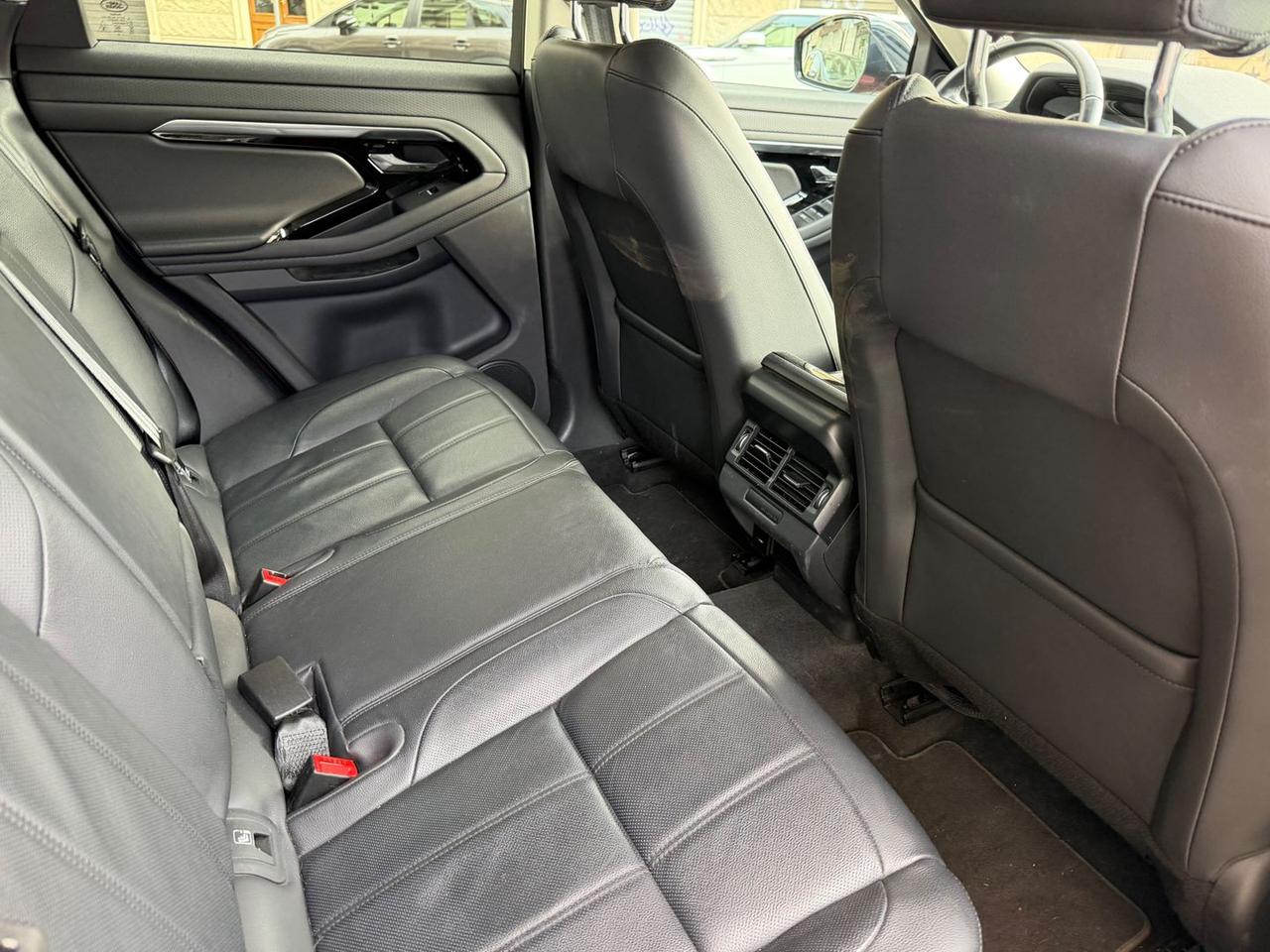 Land Rover Range Rover Evoque Range Rover E #10634