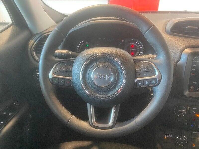 Jeep Renegade Renegade 1.3 T4 190CV PHEV 4xe AT6 Limited