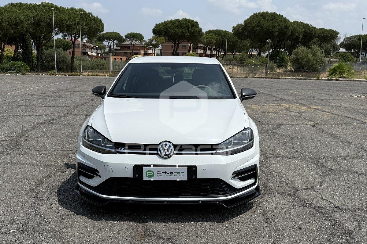 VOLKSWAGEN Golf 1.0 TSI 115 CV DSG 5p. Sport BlueMotion Tech.