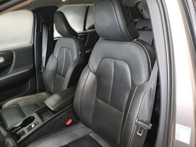 VOLVO XC40 T5 PLUG-IN HYBRID AUTO RECHARGE INSCRIPTION EXPRESSION SUV