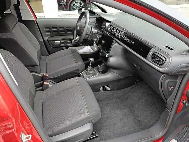 Citroen C3 1.2 PureTech 110cv MAX AZIENDALE