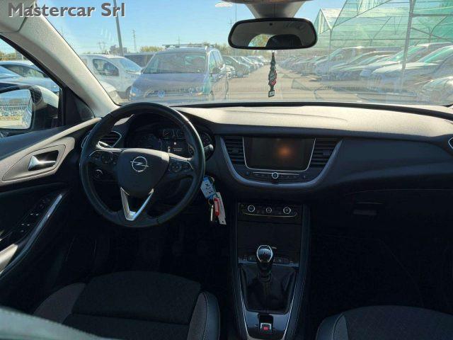 OPEL Grandland X 1.5 ECOTEC DIESEL BUSINESS 130CV SeS MT6 - FY013TK
