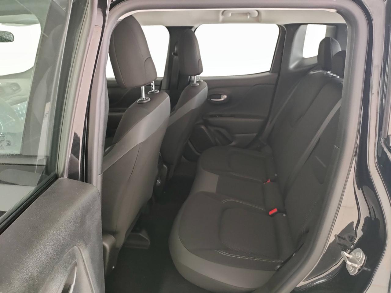 JEEP Renegade 2019 - Renegade 1.0 t3 Limited 2wd