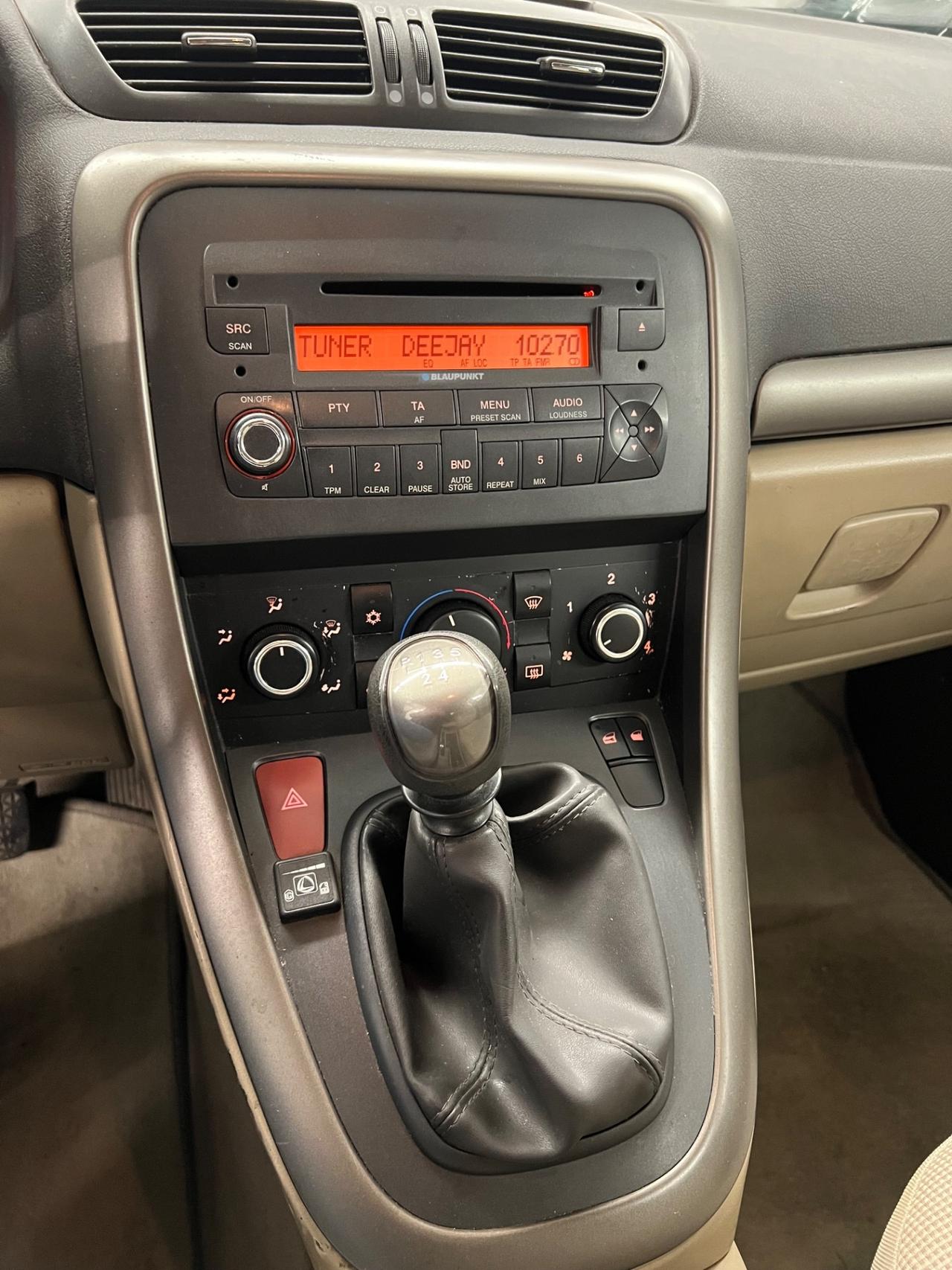 Fiat Croma 1.8 Mpi 16V Classic