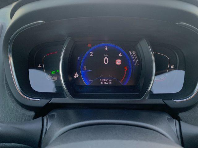 RENAULT Scenic Scénic dCi 8V 110 CV Energy Zen