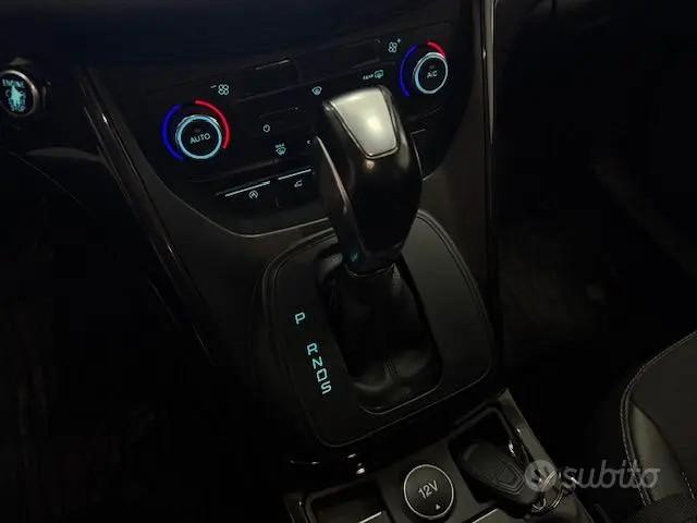 Ford Kuga Kuga 2.0 tdci Titanium 4wd 150cv auto