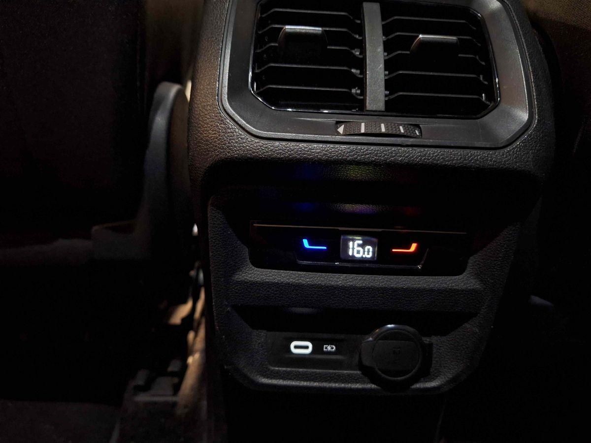 VOLKSWAGEN Tiguan 2.0 TDI DSG - VIRTUAL COCKPIT - APPLE - MATRIX - GAR.24 MESI