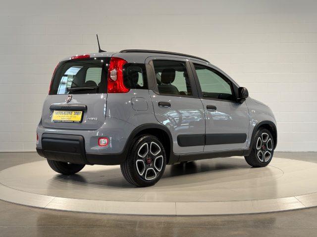 FIAT Panda 1.0FireFly Hybrid City Life PREZZO REALE