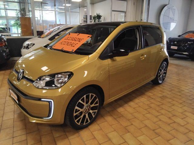 VOLKSWAGEN up! E-UP! 82 CV