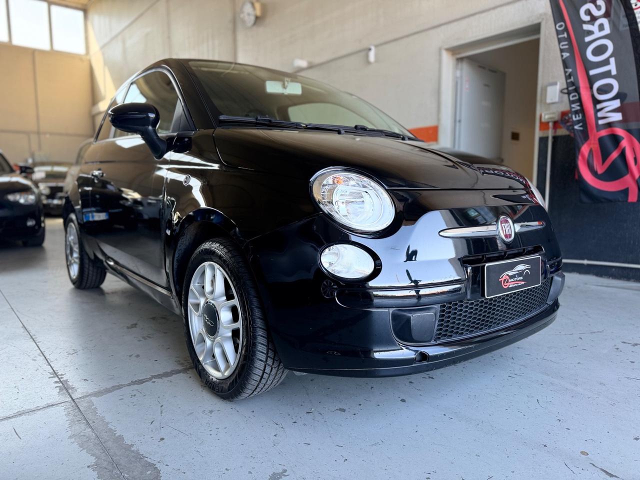 Fiat 500 1.2 Sport NEOPATENTATI