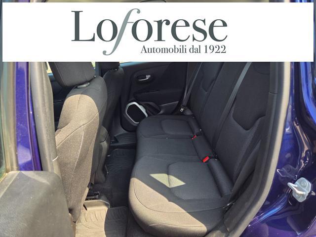 JEEP Renegade 1.6 Mjt Sport