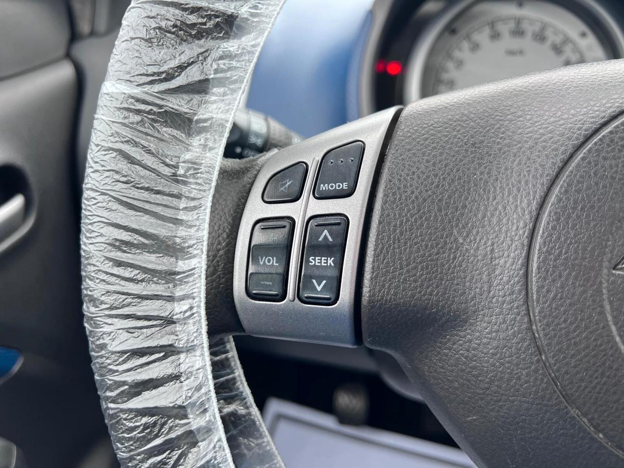 Opel Agila 1.0 12V 65CV Enjoy