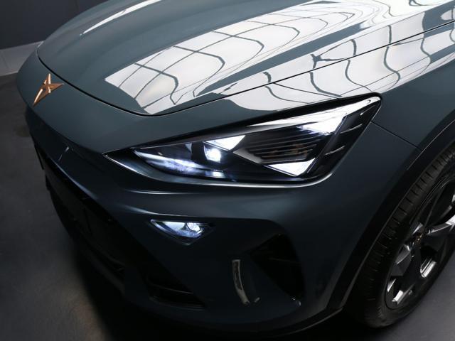 CUPRA Formentor 1.5 150CV Hybrid DSG