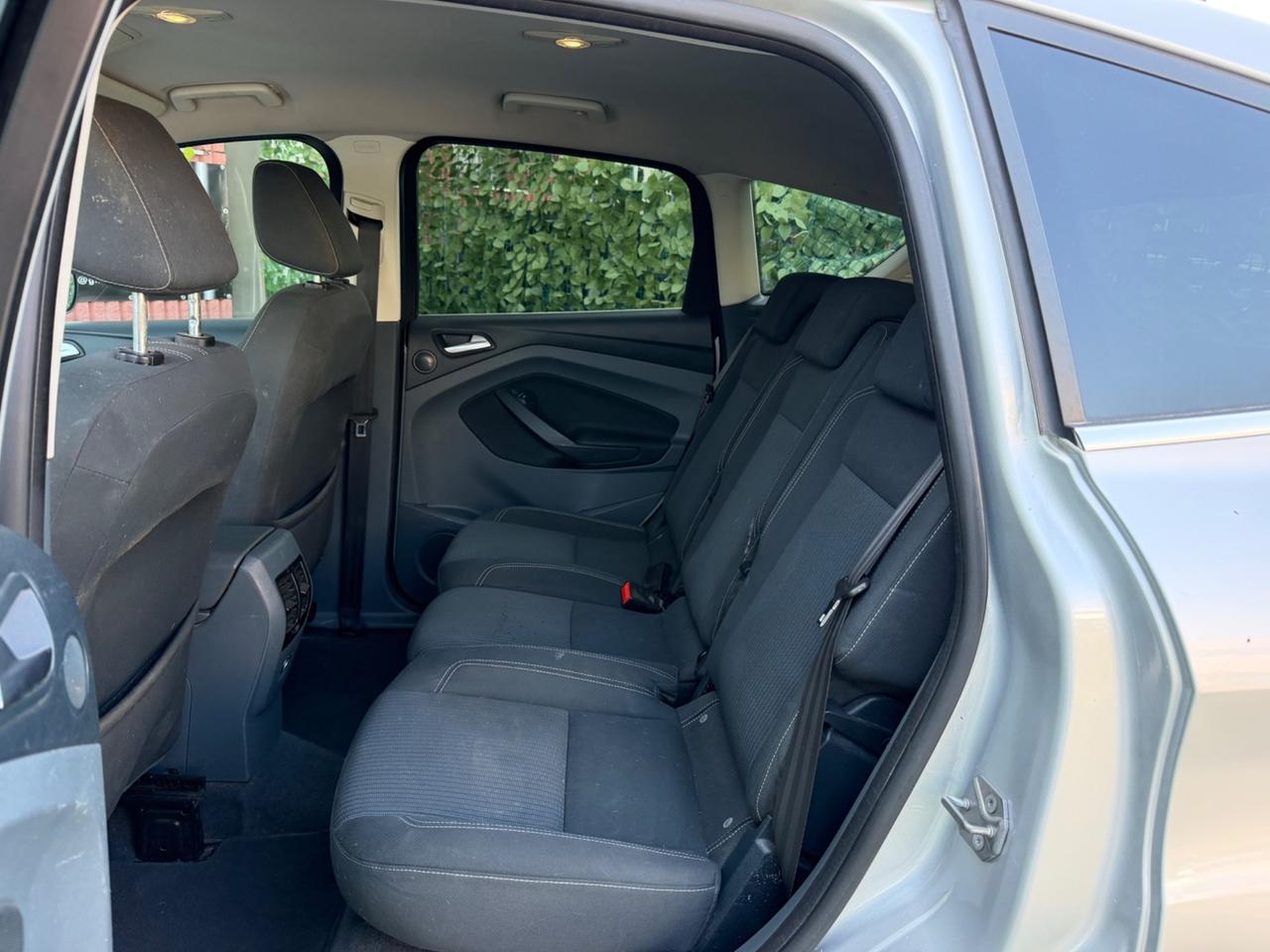 Ford C-Max 1.6 120CV GPL Titanium