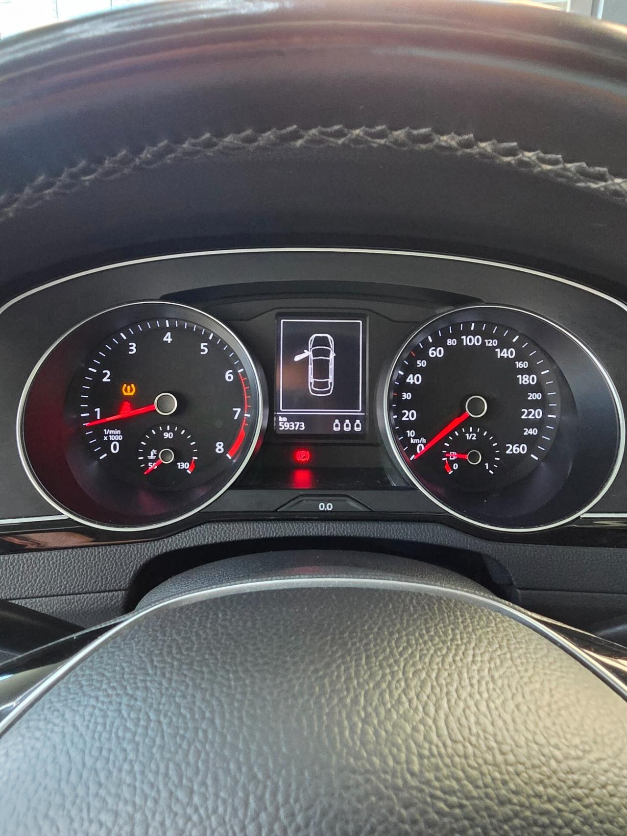 Volkswagen Passat 1.4 TSI Trendline BlueMotion Technology
