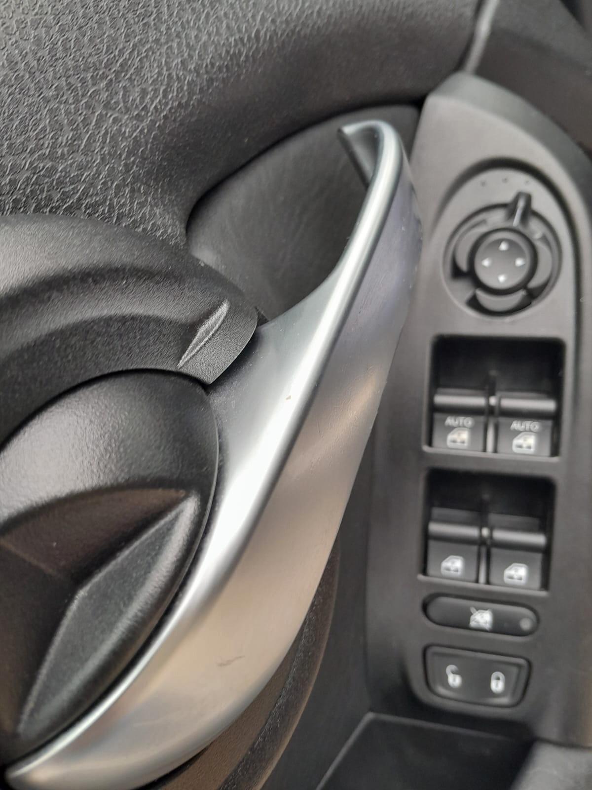 Fiat 500X 1.3 MultiJet 95 CV Lounge