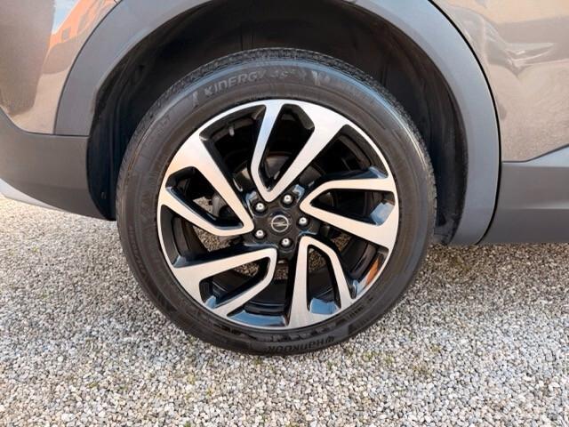 Opel Grandland X 1.5 ecotec 131 cv Ultimate